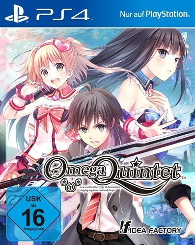 Omega Quintet (GB)