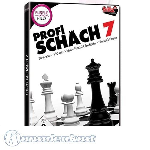 Profi Schach 7 (DE)