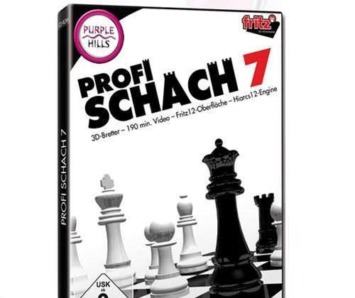 Profi Schach 7 (DE)