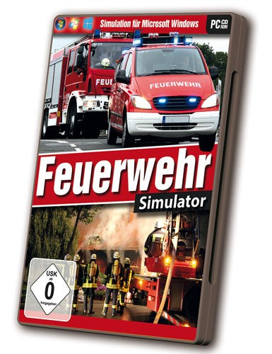 Feuerwehr Simulator (DE)