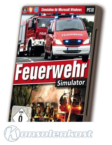 Feuerwehr Simulator (DE)