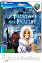 Mystery Trackers: Die Phantome von Raincliff
