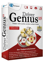 Driver Genius 15