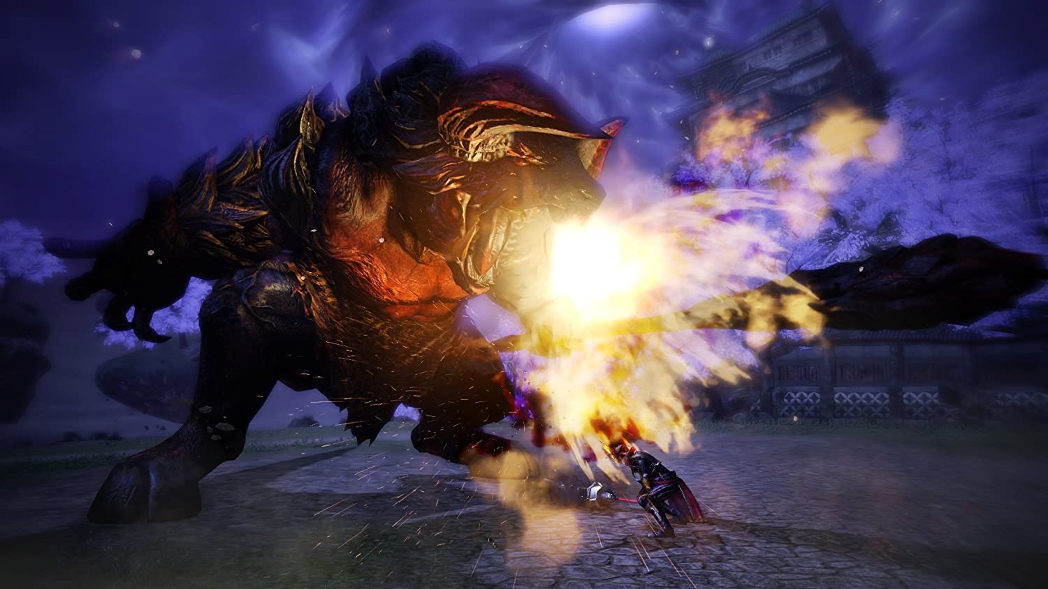 Toukiden Kiwami (DE)