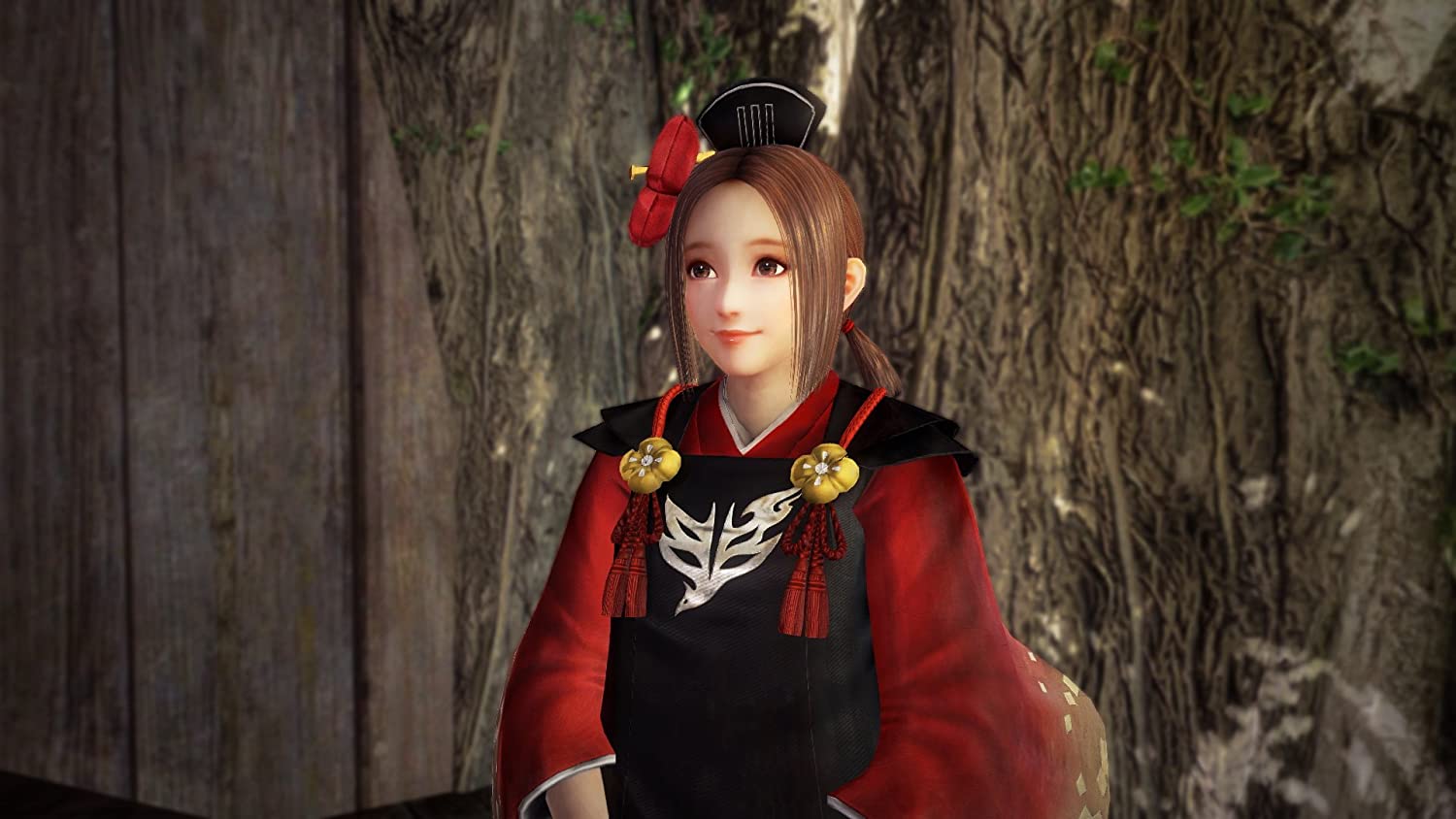 Toukiden Kiwami (DE)