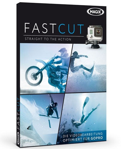 Fastcut [Magix]