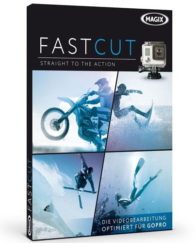 Fastcut [Magix]