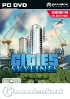 Cities: Skylines
