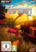Der Forstwirt 2015