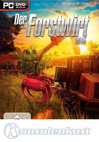 Der Forstwirt 2015