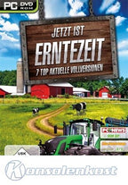 Jetzt ist Erntezeit: 7 Top Aktuelle Vollversionen
