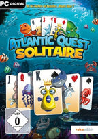 Atlantic Quest Solitaire