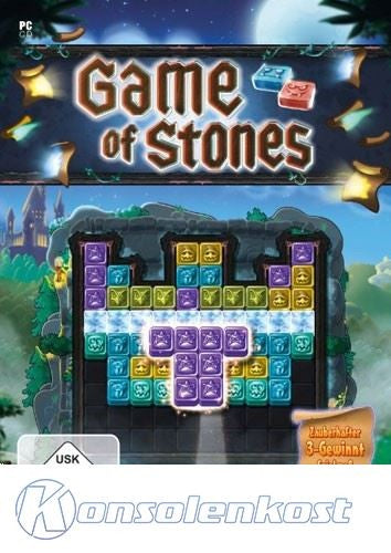 Game of Stones