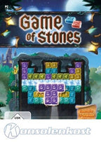 Game of Stones