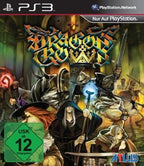 Dragon's Crown (DE)
