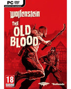 Wolfenstein: The Old Blood (AT)