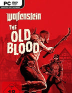 Wolfenstein: The Old Blood