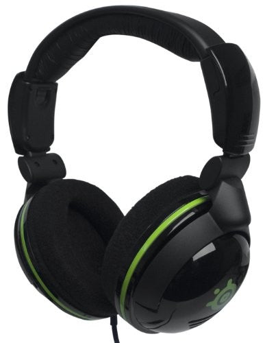 Spectrum 5XB Gaming Headset [SteelSeries]