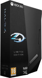 Halo 4 (AT) — Limited Edition