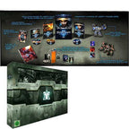 StarCraft II: Wings of Liberty — Collector's Edition