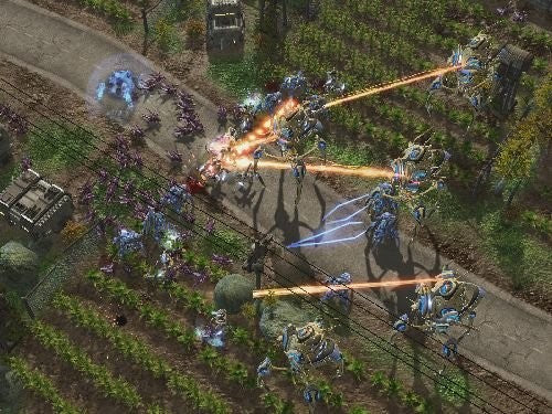 StarCraft II: Wings of Liberty — Collector's Edition