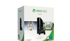Konsole E 500GB Fable - Plants vs. Zombies Edition — Fable - Plants vs. Zombies Edition