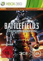 Battlefield 3 (DE) — Premium Edition