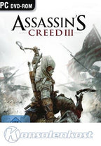 Assassin's Creed III