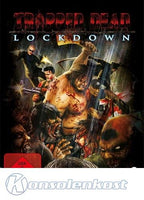 Trapped Dead: Lockdown