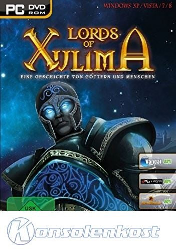 Lords of Xulima