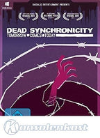 Dead Synchronicity: Tomorrow Comes Today
