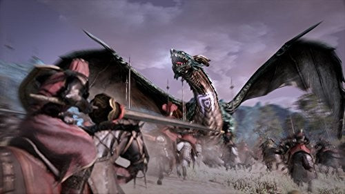 Bladestorm: Nightmare (DE)