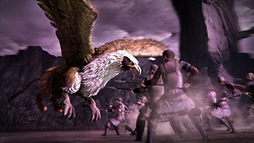 Bladestorm: Nightmare (DE)