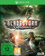 Bladestorm: Nightmare (DE)