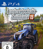 Landwirtschafts-Simulator 15 (DE)