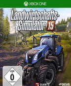 Landwirtschafts-Simulator 15 (DE)