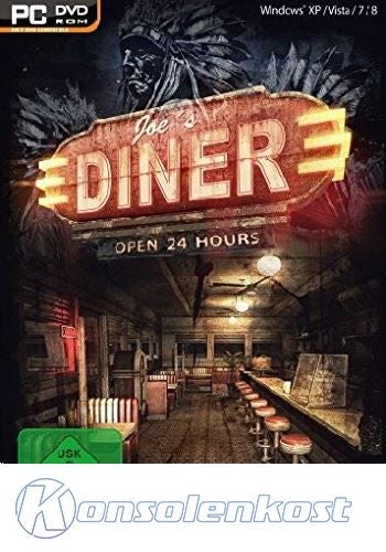 Joe's Diner