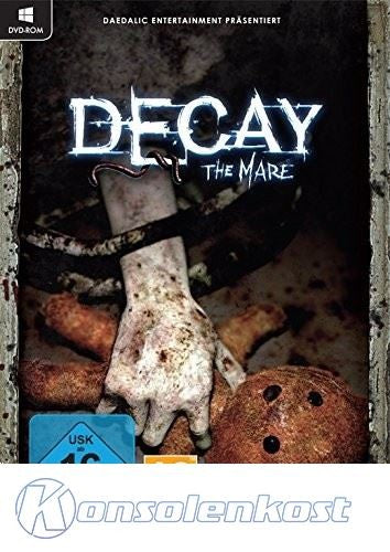 Decay: The Mare