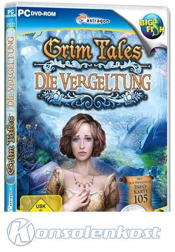 Grim Tales: Die Vergeltung
