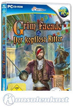 Grim Facade: Der kopflose Reiter