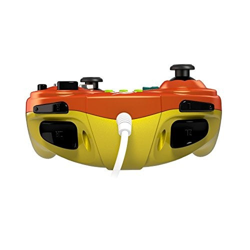 Original Super Smash Bros. Controller - Samus Edition