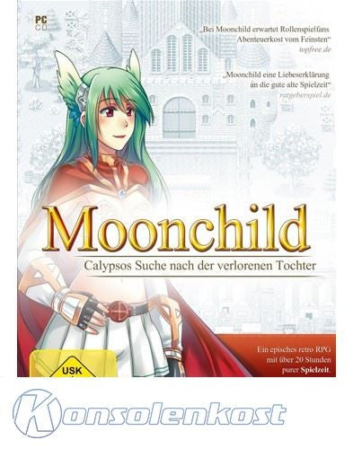 Moonchild