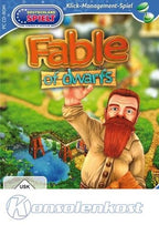 Fable of Dwarfs: Fabelhafte Zwerge