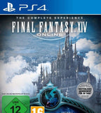 Final Fantasy XIV Online: The Complete Experience (DE)