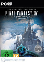 Final Fantasy XIV Online - The Complete Experience