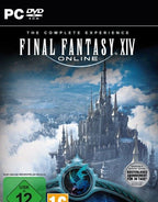 Final Fantasy XIV Online - The Complete Experience