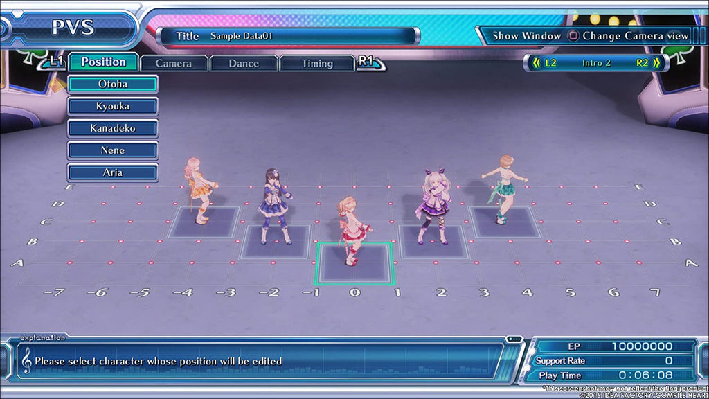 Omega Quintet