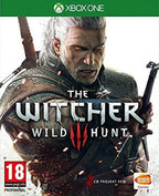 The Witcher III: Wild Hunt (GB)