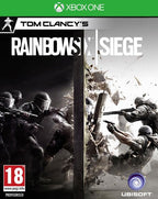 Rainbow Six: Siege (GB)