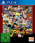 J-Stars Victory Vs+